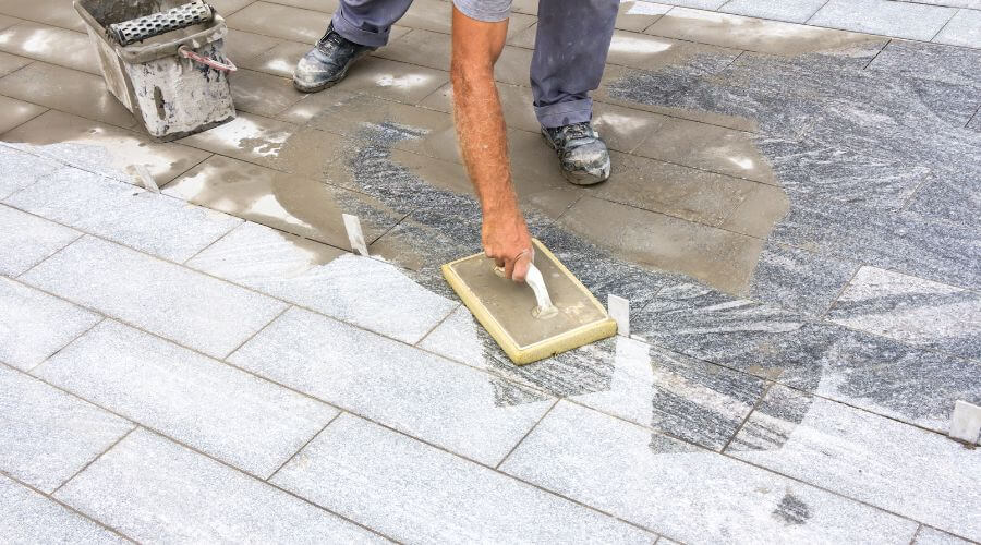 Professional metal roof installation in Grand View, WI